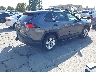2T3W1RFV6LC****** Salvage and Wrecked 2020 Toyota RAV4 in California State