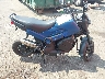 3H1JK0707PD****** Salvamento 2023 Honda Navi en Estado de Oregón