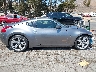 JN1AZ4EH5BM****** Repairable 2011 Nissan 370Z in California State