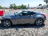 JN1AZ4EH5BM****** Salvage 2011 Nissan 370Z