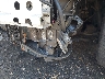 JN1AZ4EH5BM****** Wrecked 2011 Nissan 370Z in California State