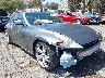 JN1AZ4EH5BM****** Salvage and Wrecked 2011 Nissan 370Z in Fontana