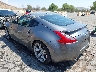 JN1AZ4EH5BM****** Salvage and Repairable 2011 Nissan 370Z in Fontana