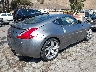 JN1AZ4EH5BM****** Salvage and Wrecked 2011 Nissan 370Z in California State