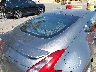JN1AZ4EH5BM****** Wrecked 2011 Nissan 370Z in Fontana