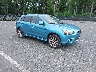 JA4AR4AU9BZ****** Salvamento y Destrozados 2011 Mitsubishi Outlander en Monticello