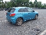 JA4AR4AU9BZ****** Salvamento y Destrozados 2011 Mitsubishi Outlander en Estado de Nueva York
