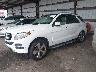 4JGDA5JB7HA****** Usados y Reparables 2017 Mercedes-Benz Gle 350 en Jacksonville