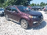 5XYKWDA25DG****** Salvamento y Destrozados 2013 Kia Sorento en Huntsville