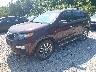 5XYKWDA25DG****** Usados y Reparables 2013 Kia Sorento en Huntsville