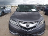 5J8TB3H38JL****** Wrecked 2018 Acura RDX in Texas State
