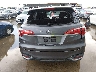 5J8TB3H38JL****** Wrecked 2018 Acura RDX