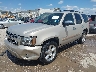 1GNFC13048R****** Used and Repairable 2008 Chevrolet Tahoe in San Antonio South