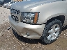 1GNFC13048R****** Salvage and Repairable 2008 Chevrolet Tahoe in Texas State