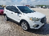 1FMCU0F78HU****** Salvage and Wrecked 2017 Ford Escape in San Antonio South