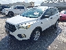 1FMCU0F78HU****** Used and Repairable 2017 Ford Escape in San Antonio South