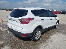 1FMCU0F78HU****** Salvage and Wrecked 2017 Ford Escape in Texas State