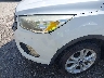 1FMCU0F78HU****** Salvage and Repairable 2017 Ford Escape in Texas State