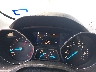 1FMCU0F78HU****** Salvage 2017 Ford Escape in San Antonio South
