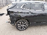 WBXYH9C04P5****** Repairable 2023 BMW X2