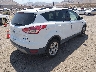 1FMCU9G95GU****** Salvage and Wrecked 2016 Ford Escape in Nevada State