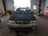 4S3BG4850T6****** Wrecked 1996 Subaru Legacy in Colorado State