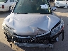2HKRM3H50GH****** Wrecked 2016 Honda CR-V in Texas State