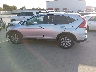 2HKRM3H50GH****** Repairable 2016 Honda CR-V in Texas State