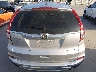 2HKRM3H50GH****** Wrecked 2016 Honda CR-V