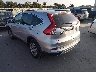 2HKRM3H50GH****** Salvage and Repairable 2016 Honda CR-V in Austin