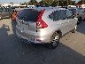 2HKRM3H50GH****** Salvage and Wrecked 2016 Honda CR-V in Texas State