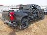 3GCUDHE84RG****** Salvage and Wrecked 2024 Chevrolet Silverado 1500 in Washington State