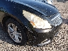 JN1CV6ARXCM****** Salvage and Repairable 2012 Infiniti G37 in Florida State