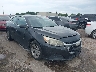 1G11B5SL5FF****** Salvage and Wrecked 2015 Chevrolet Malibu in Houston