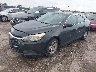 1G11B5SL5FF****** Used and Repairable 2015 Chevrolet Malibu in Houston