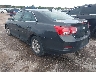 1G11B5SL5FF****** Salvage and Repairable 2015 Chevrolet Malibu in Houston