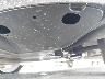 KM8HA3AB8TU****** Wrecked 2026 Hyundai Kona in California State