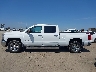 3GCUKSEJ6JG****** Repairable 2018 Chevrolet Silverado 1500 in California State