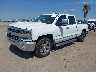 3GCUKSEJ6JG****** Used and Repairable 2018 Chevrolet Silverado 1500 in North Hollywood