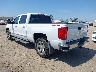 3GCUKSEJ6JG****** Salvage and Repairable 2018 Chevrolet Silverado 1500 in North Hollywood