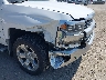 3GCUKSEJ6JG****** Salvage and Repairable 2018 Chevrolet Silverado 1500 in California State