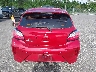 ML32AUHJ3NH****** Usados 2022 Mitsubishi Mirage