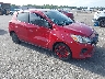 ML32AUHJ3NH****** Salvamento y Destrozados 2022 Mitsubishi Mirage en Jacksonville