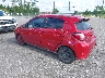 ML32AUHJ3NH****** Salvamento y Reparables 2022 Mitsubishi Mirage en Jacksonville