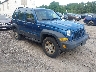 1J4GL48KX6W****** Salvage and Wrecked 2006 Jeep Liberty in Albany IAA Branch