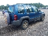 1J4GL48KX6W****** Salvage and Wrecked 2006 Jeep Liberty in New York State