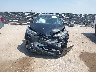 JTNKHMBX6J1****** Wrecked 2018 Toyota C-HR in Texas State