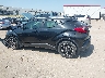 JTNKHMBX6J1****** Repairable 2018 Toyota C-HR in Texas State
