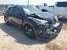 JTNKHMBX6J1****** Salvage and Wrecked 2018 Toyota C-HR in Fort Worth North