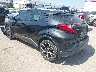 JTNKHMBX6J1****** Salvage and Repairable 2018 Toyota C-HR in Fort Worth North